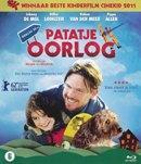 Patatje oorlog op Blu-ray, Cd's en Dvd's, Verzenden, Nieuw in verpakking