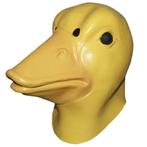 Eendenmasker jonge eend, Verzenden