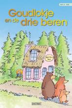 Goudlokje en de drie beren / lezen is leuk! 9789059240773, Boeken, Verzenden, Gelezen