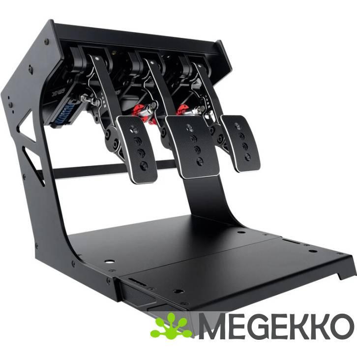 Simagic P1000i Pedalenset - omgekeerd, 3 pedalen, Informatique & Logiciels, Joysticks, Envoi
