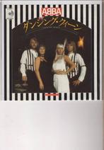 ABBA – Dancing Queen / Tiger (1-7-Vinyl-Single), Ophalen of Verzenden