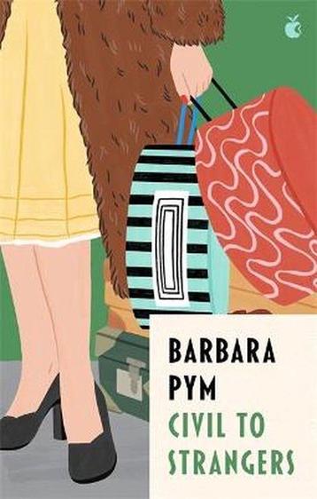 Virago Modern Classics- Civil To Strangers 9780349016146, Verzenden, Barbara Pym