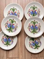 Villeroy & Boch - Christine Reuter - Assiette (6) -, Antiek en Kunst