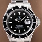 Rolex - Submariner Date - 16610T - Heren - 1990-1999, Handtassen en Accessoires, Horloges | Heren, Nieuw
