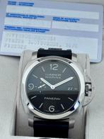 Panerai - Marina 1950 Automatic Limited Edition (427/4000) -, Handtassen en Accessoires, Horloges | Heren, Nieuw