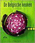 De Belgische Keuken 9789080321694, Gelezen, Dirk De Prins, Verzenden