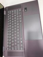 HP Spectre x360 16-aa0074ng QWERTZ laptops, Computers en Software, Verzenden, Nieuw