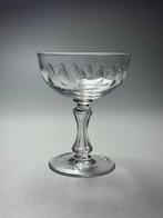 Val Saint Lambert, Herbatte - Champagneglas (6) - Service