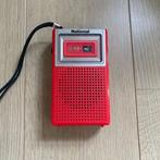 National National (Panasonic) - R-1019 Transistorradio, Nieuw