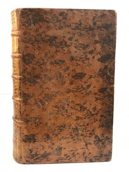 Pierre de Besse - La Practique chrestienne pour consoler les, Antiek en Kunst, Antiek | Boeken en Manuscripten