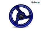 Achterwiel Suzuki GSX R 750 1992-1995 (GSXR750 GR7B) ABS, Motoren, Verzenden, Gebruikt