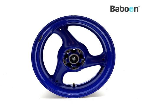 Achterwiel Suzuki GSX R 750 1992-1995 (GSXR750 GR7B) ABS, Motoren, Onderdelen | Suzuki, Gebruikt, Verzenden