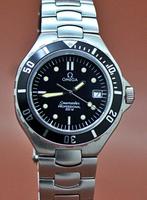 Omega - Seamaster - Seamaster PreBond Professional Ref.