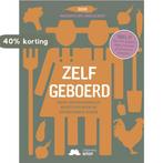 Zelf geboerd 9789079961443 Marian Flint, Verzenden, Gelezen, Marian Flint