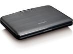 Lenco DVP-1010BK - Draagbare DVD-speler - 10 TFT-scherm, Verzenden, Zo goed als nieuw