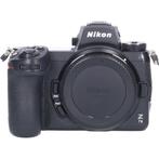 Tweedehands Nikon Z7 II Body CM3309, Audio, Tv en Foto, Fotocamera's Digitaal, Ophalen of Verzenden, Gebruikt, Nikon