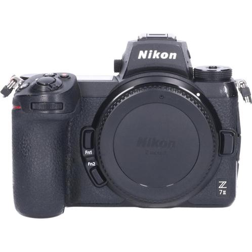 Tweedehands Nikon Z7 II Body CM3309, Audio, Tv en Foto, Fotocamera's Digitaal, Gebruikt, Nikon, Ophalen of Verzenden