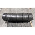 Oploopmat vrachtwagen in rubber met antislipbalken 1200 x