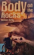 Rody on the rocks 9789001839178 Denise Kirby, Verzenden, Gelezen, Denise Kirby