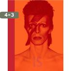 David Bowie IS 9789401604741 David Bowie, Verzenden, Zo goed als nieuw, David Bowie