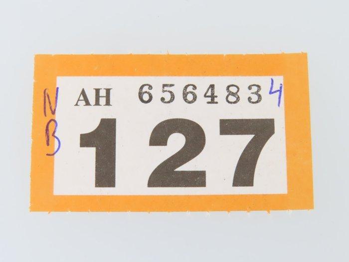 o.a. Roco Minitanks 1:87 - Model militair voertuig (10) -, Hobby & Loisirs créatifs, Trains miniatures | HO