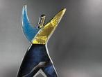 Studio Habrat - Maciej Habrat - sculptuur, Victory - 31 cm -, Antiek en Kunst, Antiek | Glaswerk en Kristal