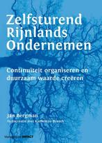 Zelfsturend Rijnlands ondernemen 9789462762978, Jan Bergman, Kathelijne Drenth, Verzenden