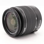 Canon EF-S 18-55mm F/3.5-5.6 DC III | Occasion, TV, Hi-fi & Vidéo, Ophalen of Verzenden
