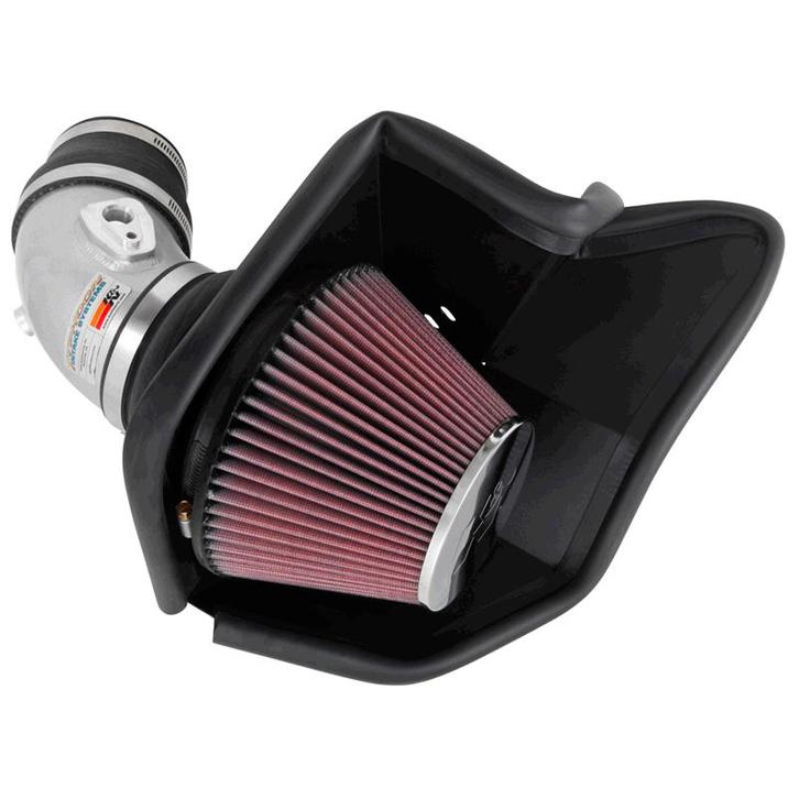 K&N Performance luchtfilter kit | Hyundai |  ROHENS Coupé /, Auto-onderdelen, Motor en Toebehoren, Nieuw, Verzenden