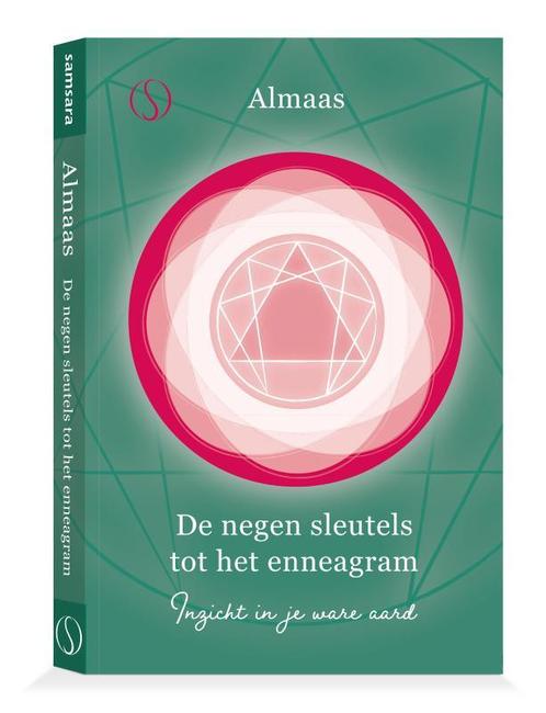 De negen sleutels tot het enneagram 9789493228887, Boeken, Overige Boeken, Gelezen, Verzenden