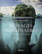 Voyages imaginaires  Abdelouahab, Farid  Book, Boeken, Gelezen, Abdelouahab, Farid, Verzenden