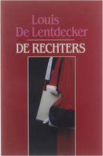 De rechters 9789061528319, Louis de Lentdecker, Verzenden