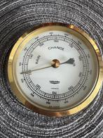 TALAMEX i THERMOSTAR Aneroid barometer, thermometer (2) -, Antiek en Kunst