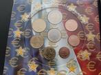 Europa. Year Set (BU) 1999/2003 (5 sets)