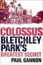 Colossus 9781843543312 Paul Gannon, Verzenden, Paul Gannon