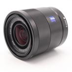 Sony E 24mm F/1.8 ZA ZEISS Sonnar | Tweedehands, Audio, Tv en Foto, Foto | Lenzen en Objectieven, Verzenden, Zo goed als nieuw