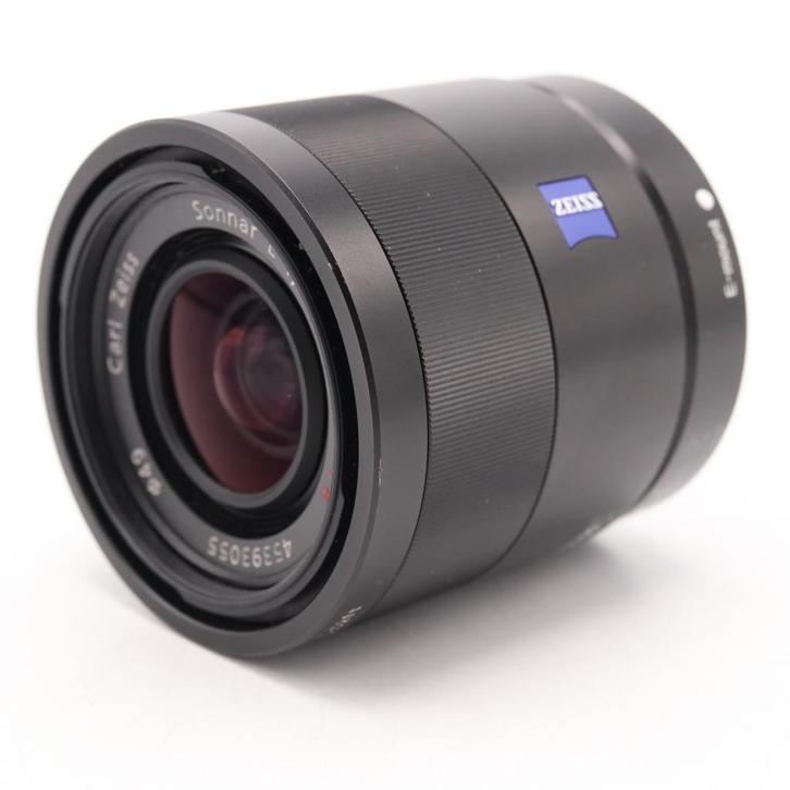 Sony E 24mm F/1.8 ZA ZEISS Sonnar | Tweedehands, Audio, Tv en Foto, Foto | Lenzen en Objectieven, Zo goed als nieuw, Verzenden