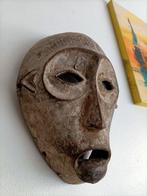 Masker Lega - Lega - DR Congo (Zonder Minimumprijs), Antiek en Kunst
