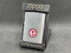 Zippo - Zippo Fortuna Miles - Tobacco - Aansteker - Messing,