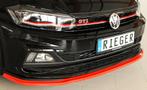 Rieger Spoilerzwaard | Volkswagen Polo GTI / R-Line, Autos : Divers, Tuning & Styling, Ophalen of Verzenden
