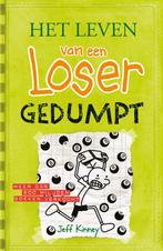 Het leven van een Loser 8 - Gedumpt 9789026136382, Livres, Livres pour enfants | Jeunesse | 10 à 12 ans, Jeff Kinney, Verzenden