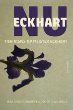 Eckhart nu 9789045704487 Oek de Jong, Verzenden, Zo goed als nieuw, Oek de Jong