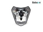Koplamp KTM 690 SMC R 2018-2019 Symmetric RH/LH, Motoren, Verzenden, Gebruikt