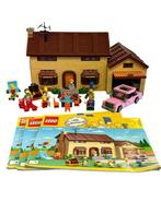 Lego - Advanced Models - 71006 - The Simpsons House - 2020+, Enfants & Bébés, Jouets | Duplo & Lego