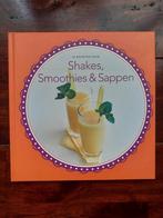 Shakes, Smoothies & Sappen 8716963593894, Verzenden, Zo goed als nieuw