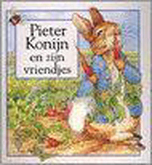 Pieter Konijn en zijn vriendjes 9789041008312, Livres, Livres pour enfants | 4 ans et plus, Envoi
