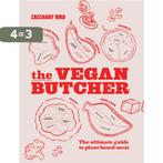 The Vegan Butcher 9781922417329 Zacchary Bird, Boeken, Verzenden, Gelezen, Zacchary Bird