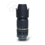 Tamron 70-300mm 4.0-5.6 SP Di VC USD (Canon) nr. 3175, Audio, Tv en Foto, Ophalen of Verzenden, Zo goed als nieuw