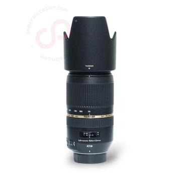 Tamron 70-300mm 4.0-5.6 SP Di VC USD (Canon) nr. 3175, Ophalen of Verzenden
