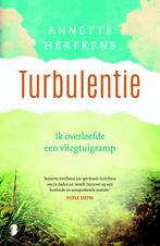 Turbulentie 9789022576328 Annette Herfkens, Boeken, Verzenden, Zo goed als nieuw, Annette Herfkens